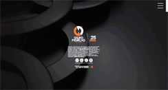 Desktop Screenshot of grupoprojecao.com
